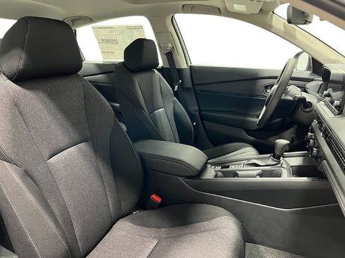 New 2024 Honda Accord EX image 31