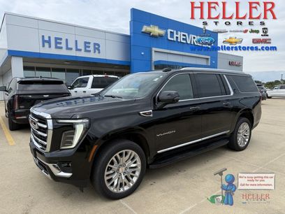 Used 2025 GMC Yukon XL Elevation