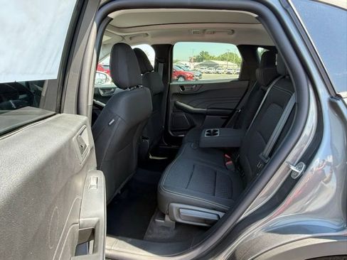 New 2025 Ford Escape Active w/ Cold Weather Package AWD/4WD image 14