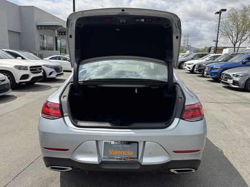 Certified 2023 Mercedes-Benz CLS 450 4MATIC image 14