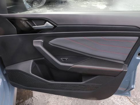 Used 2025 Volkswagen Jetta GLI Autobahn w/ GLI Black Package image 38