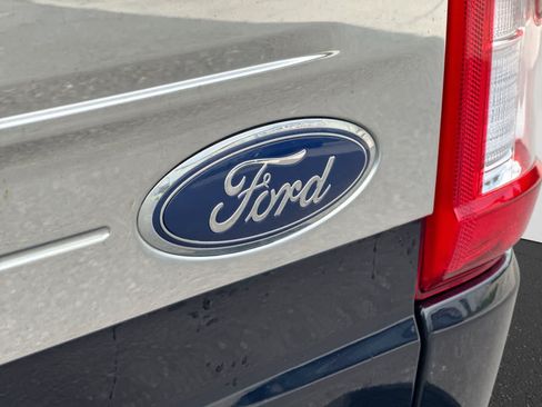 Used 2023 Ford F150 Limited AWD/4WD image 18