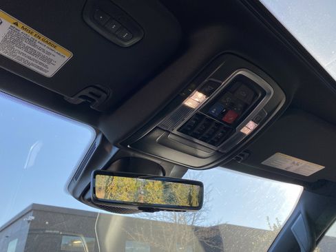 Used 2023 RAM 1500 TRX w/ TRX Level 2 Equipment Group image 21