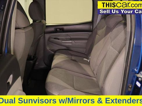 Used 2015 Toyota Tacoma PreRunner image 20