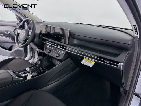 New 2026 Hyundai Tucson SE image 28