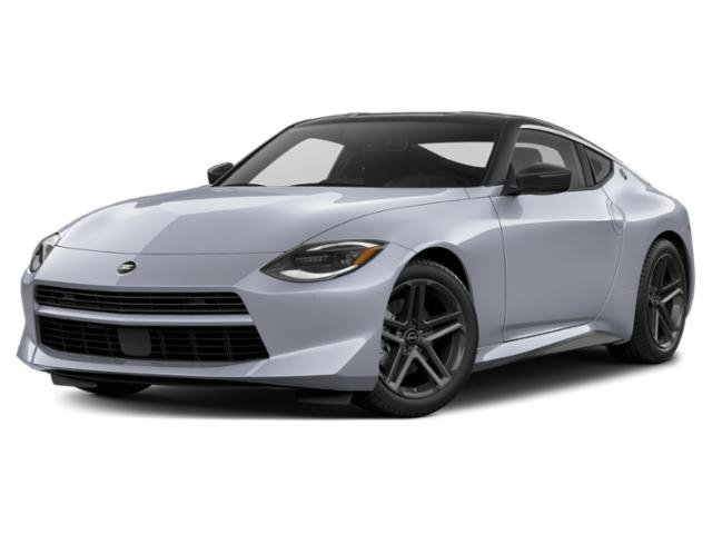New 2027 Nissan Z Sport RWD image 1