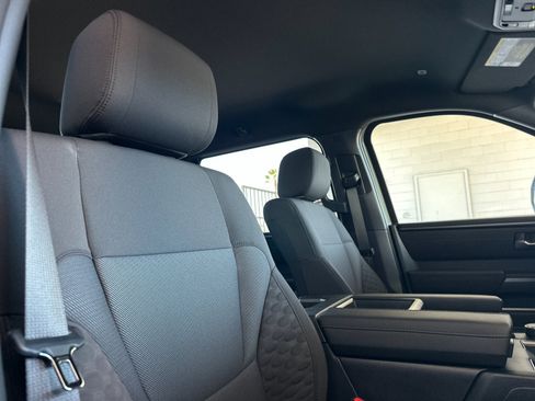 New 2026 Toyota Tundra SR5 RWD image 17