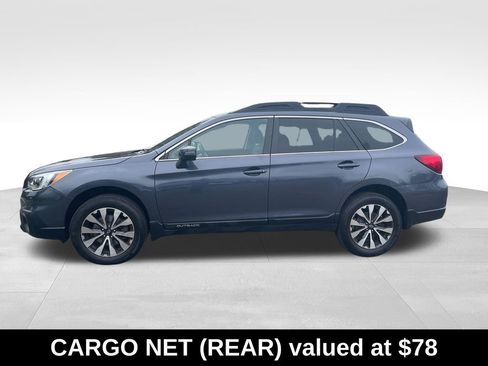 Used 2016 Subaru Outback 2.5i Limited image 5