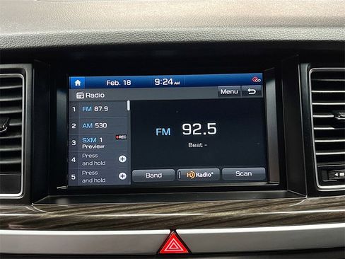 Used 2020 Genesis G80 3.8 w/ Sport Package 02 image 15