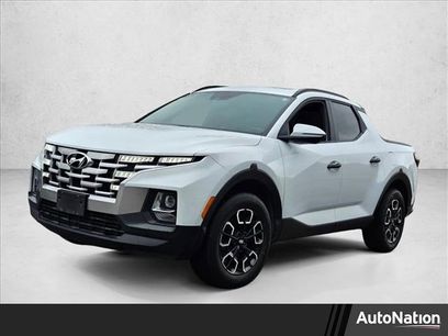 Certified 2022 Hyundai Santa Cruz SEL w/ Activity Package