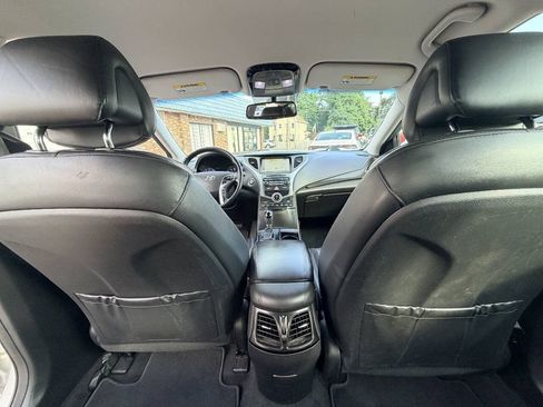 Used 2015 Hyundai Azera FWD image 66