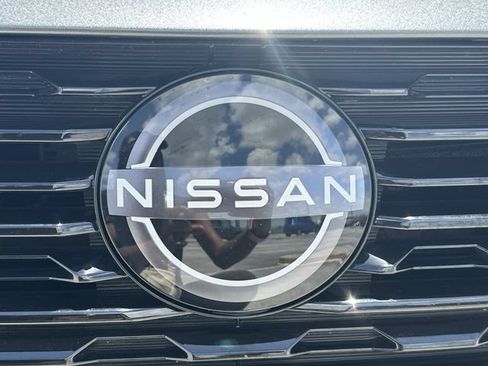Used 2025 Nissan Sentra S FWD image 10