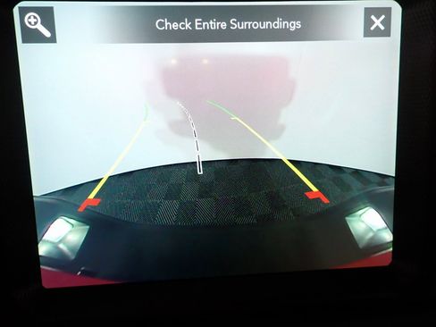 Used 2020 Jeep Gladiator Overland image 3