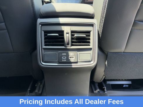 New 2026 Subaru Forester Sport AWD/4WD image 30