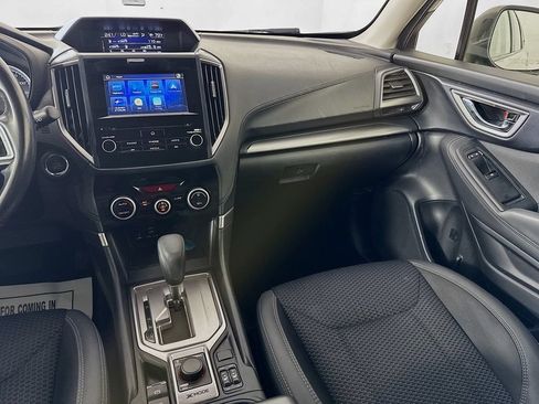 Used 2022 Subaru Forester Premium AWD/4WD image 29