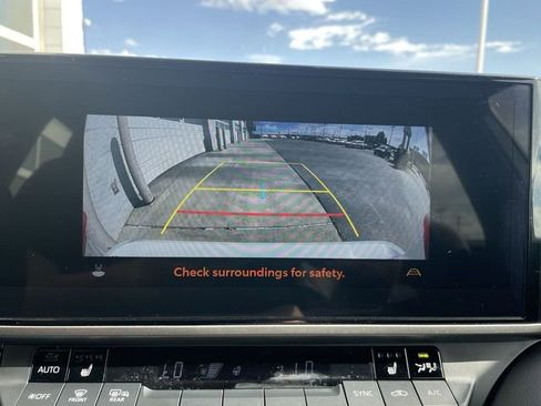 Used 2025 Toyota Camry XSE FWD image 17