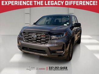 Used 2025 Honda Ridgeline TrailSport video 1