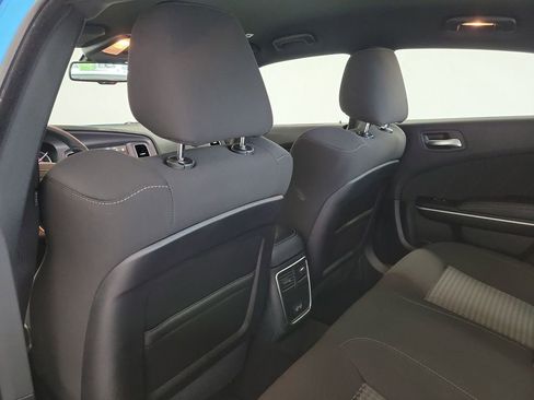 Used 2023 Dodge Charger Scat Pack w/ Navigation & Travel Group RWD image 12