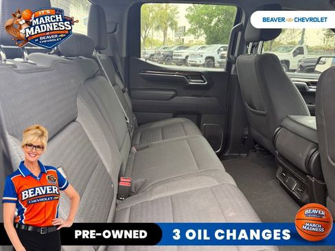 Used 2022 GMC Sierra 1500 Elevation image 10