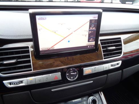 Used 2016 Audi A8 L 4.0T AWD/4WD image 32