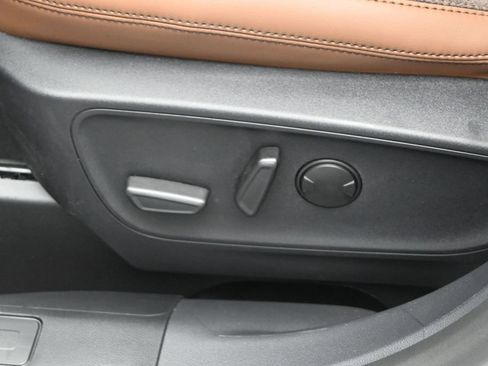 New 2026 Ford Bronco Sport Outer Banks AWD/4WD image 9