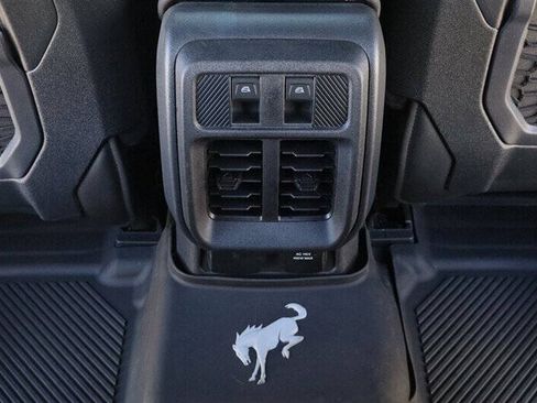 Used 2025 Ford Bronco Big Bend AWD/4WD image 26