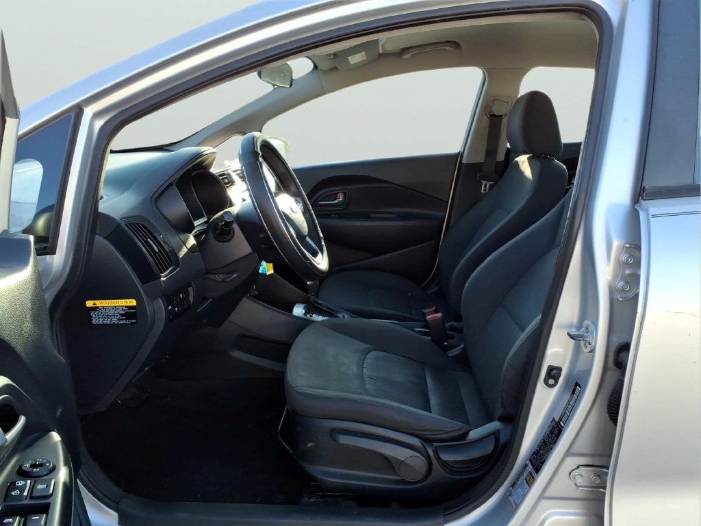 Used 2015 Kia Rio LX w/ Power Package FWD image 13