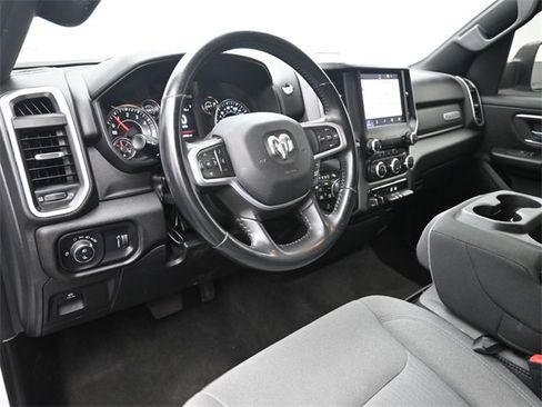 Used 2023 RAM 1500 Big Horn image 8