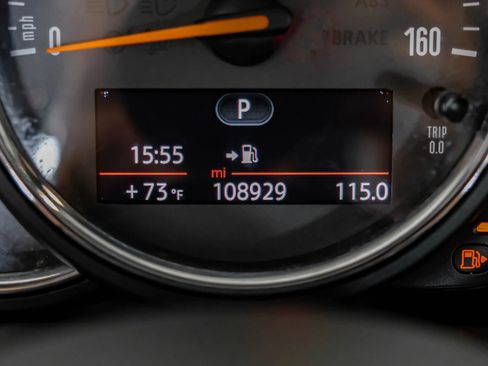 Used 2017 MINI Cooper Clubman ALL4 image 12