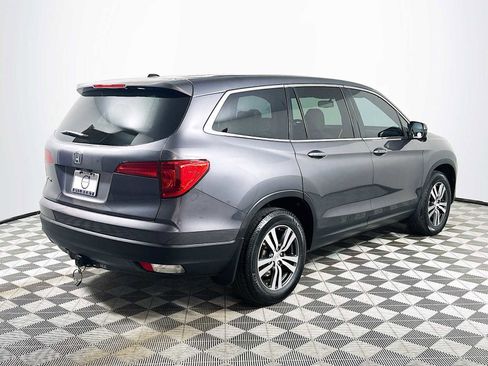 Used 2018 Honda Pilot EX-L image 7