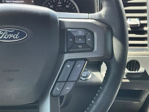 Used 2020 Ford Expedition XLT image 41