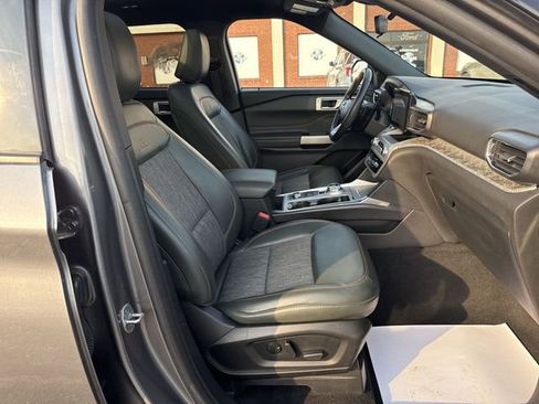 Used 2023 Ford Explorer Timberline image 29