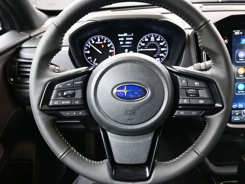 New 2026 Subaru Forester Premium image 25