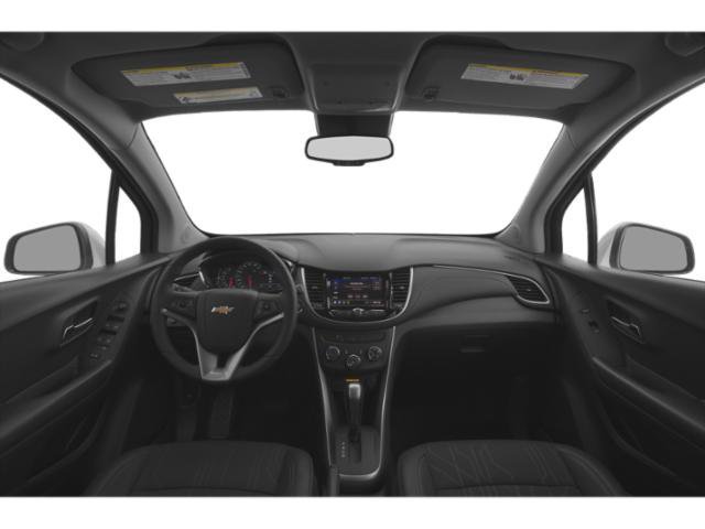 Used 2020 Chevrolet Trax LT w/ LT Convenience Package FWD image 11