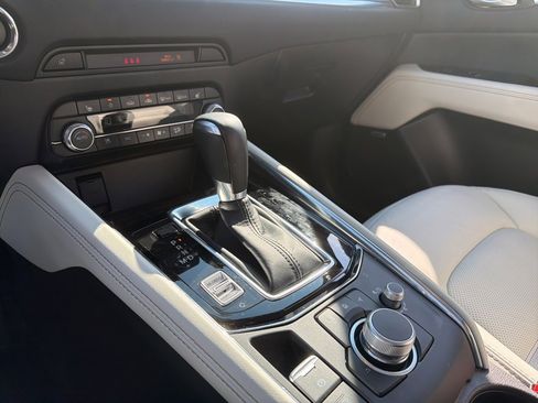 Certified 2025 MAZDA CX-5 AWD 2.5 S w/ Premium Plus Pkg image 28