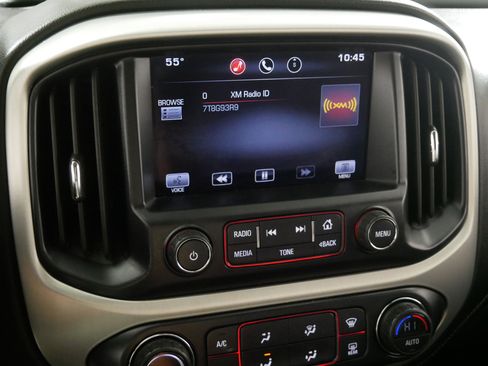 Used 2015 GMC Canyon SLE w/ SLE Convenience Package image 22