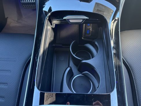 New 2026 Mercedes-Benz GLC 300 4MATIC image 24