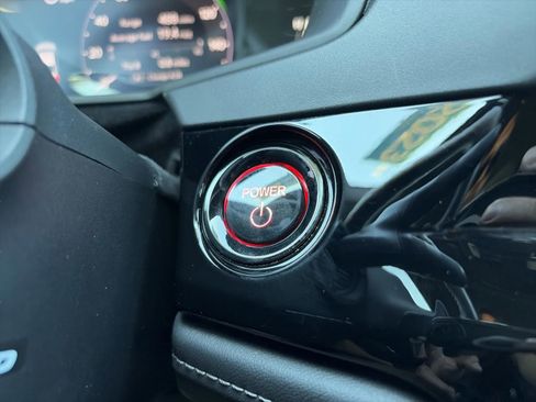 Certified 2023 Honda Accord Sport image 30