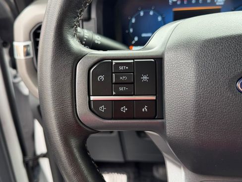 Certified 2024 Ford F150 XLT w/ Mobile Office Package image 22