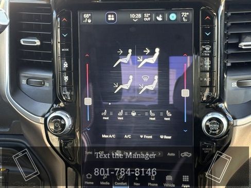 Used 2022 RAM 3500 Laramie image 16