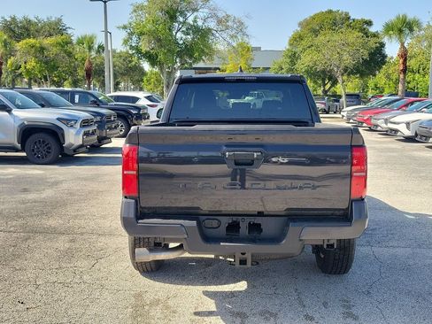 New 2026 Toyota Tacoma SR5 RWD image 5