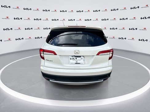 Used 2019 Honda Pilot EX-L image 7