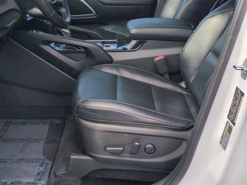 Certified 2023 Kia Telluride S AWD/4WD image 16