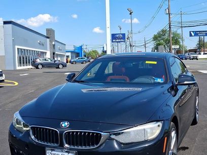 Used 2018 BMW 430i Gran Coupe xDrive