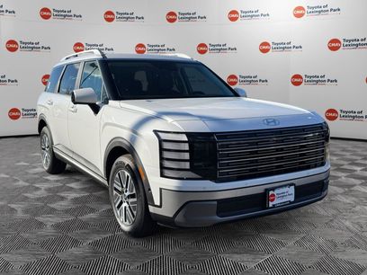 New 2026 Hyundai Palisade SEL Premium