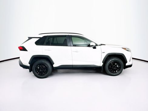 Used 2025 Toyota RAV4 XLE w/ Convenience Package FWD image 10