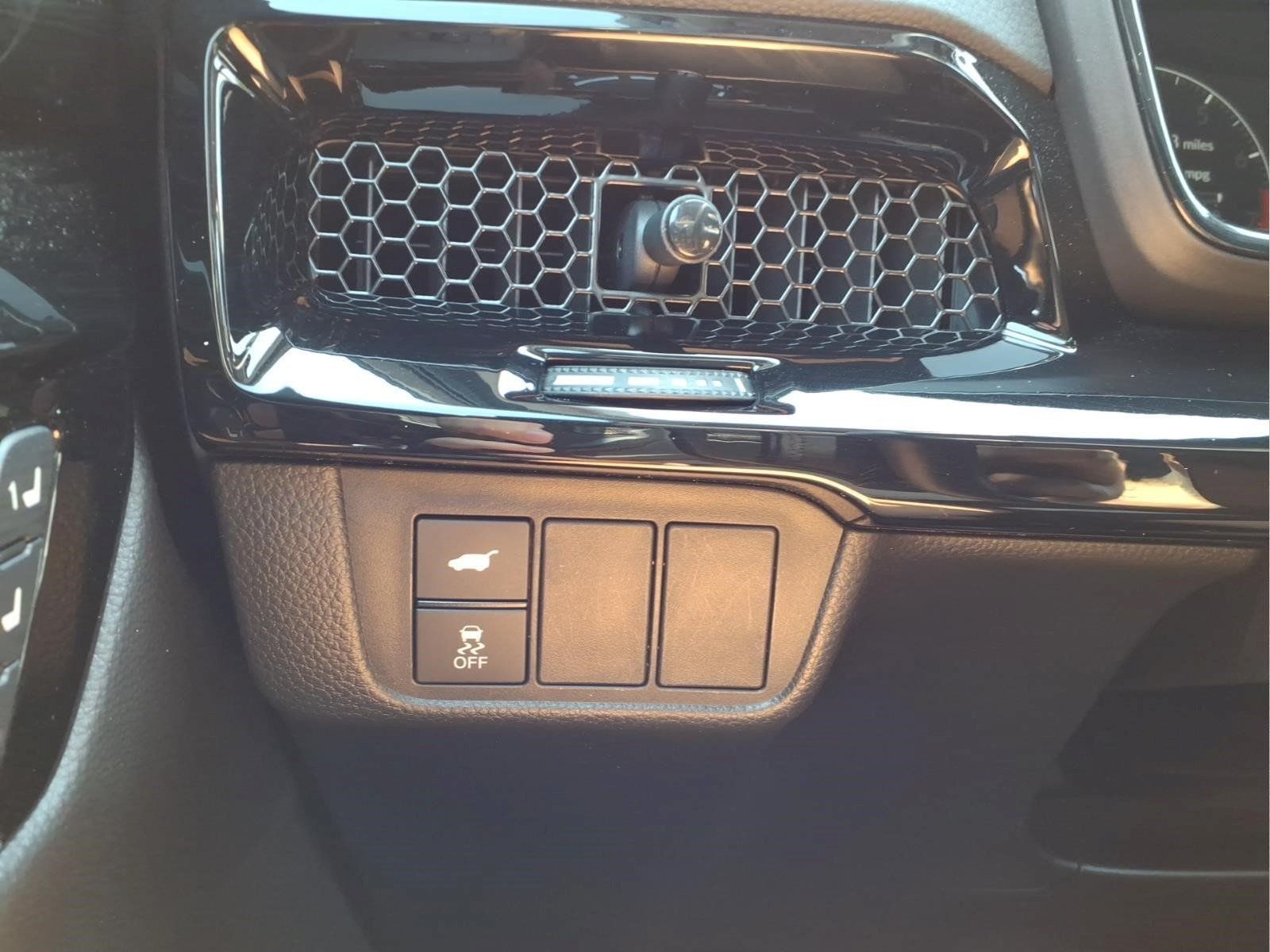 Certified 2024 Honda CR-V EX-L image 25
