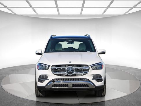 New 2026 Mercedes-Benz GLE 350 4MATIC image 6