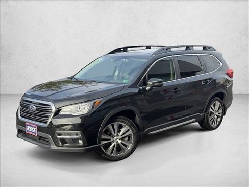 Used 2020 Subaru Ascent Limited w/ Technology Package image 1