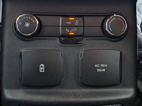 Used 2017 Ford Explorer Sport w/ Equipment Group 401A image 15